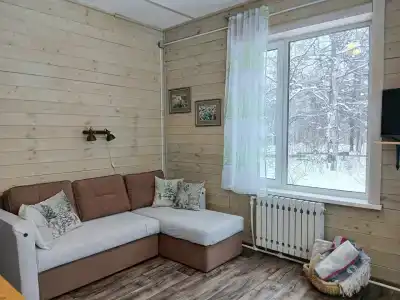 Cozy Nook - 34