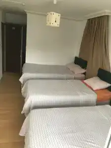 Gözde Butik Otel Belek - 37