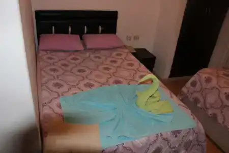Gözde Butik Otel Belek - 26
