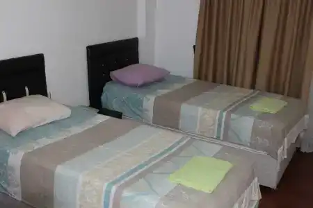 Gözde Butik Otel Belek - 28