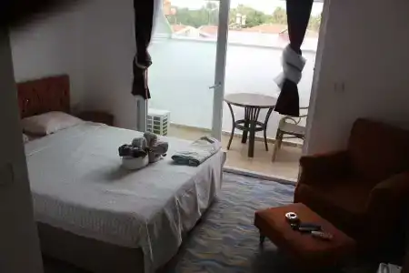Gözde Butik Otel Belek - 30