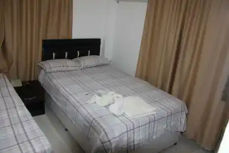 Gözde Butik Otel Belek - 27
