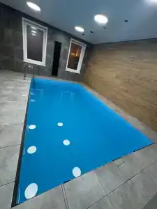 Каменные водопады - 53