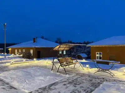 Каменные водопады - 18