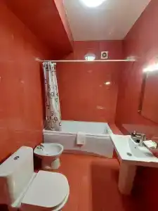 Motzart Hall - 102