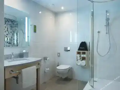 Hampton by Hilton Minsk City Centre  - 57