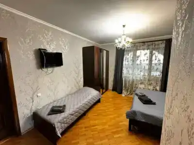 Сириусе - 20