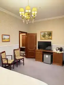 Дом купца Каменева - 66