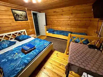 Белый Аист - 68