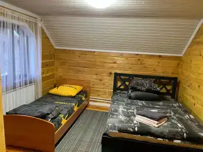 Белый Аист - 51