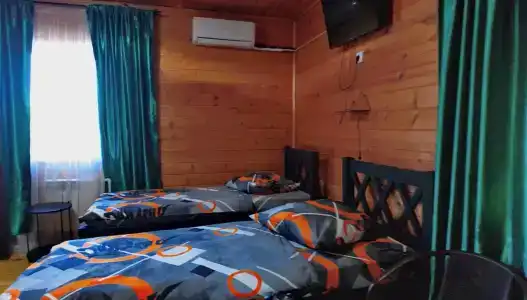 Белый Аист - 67