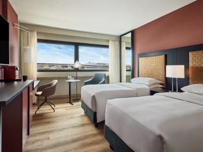 Sheraton Frankfurt Airport & Conference Center - 168