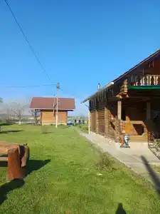 Дом для отпуска у дяди Саши - 65