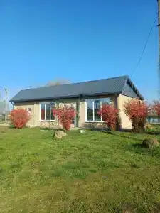 Дом для отпуска у дяди Саши - 72