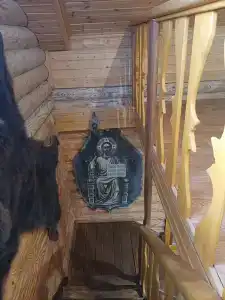 Дом для отпуска у дяди Саши - 69