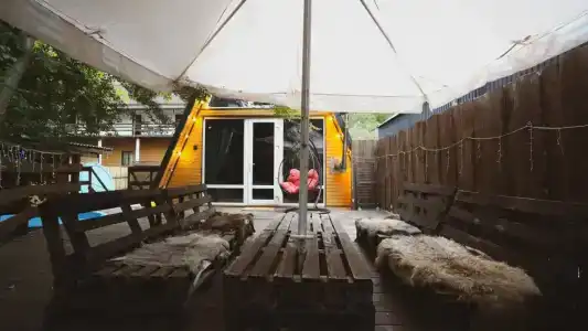 Сказка в горах Адыгеи - 59