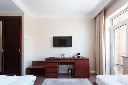 Panoramic Spa - 57