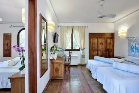 Arbatax Park Resort - Telis - 81