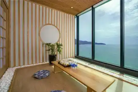 Sala Danang Beach - 275