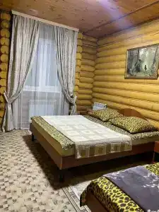 Заимка - 2