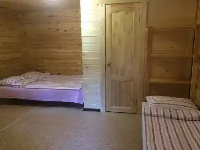 На Ореховой - 83
