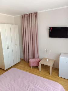 Вилла Семейная Гавань - 77