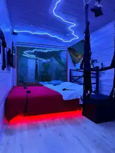 Икс-Лес - 54