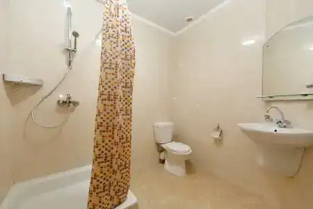 Семейный курорт - 63