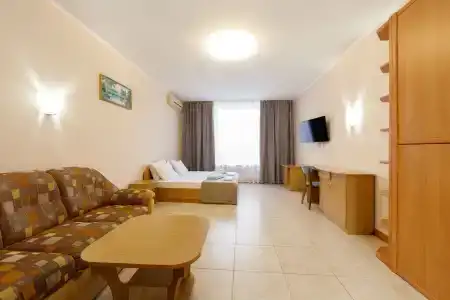 Семейный курорт - 71