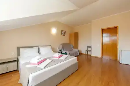 Семейный курорт - 51