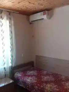 Домик у бассейна - 19