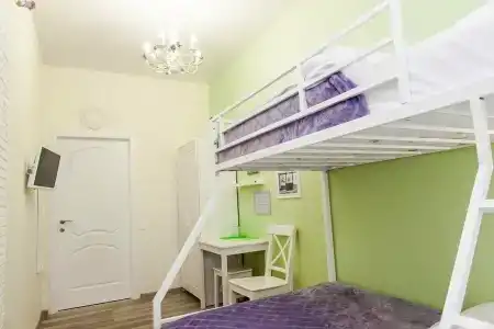 Матрасный Дворъ на Пяти углах - 58