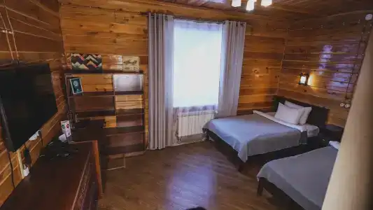 Притяжение - 51