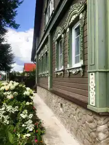 Дом художника Чаругина - 25