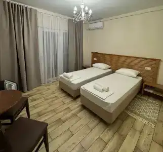 Guest House Nartaa - 75