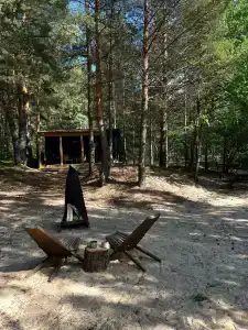 Место под соснами - 57