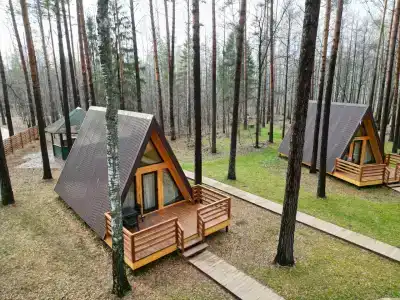 Термо Бушидо парк - 91