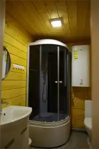 Термо Бушидо парк - 89