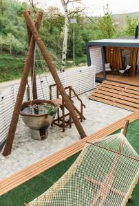 Red Bridge Resort Relax&Spa - 62