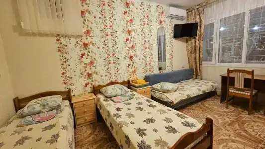 Райский уголок - 36