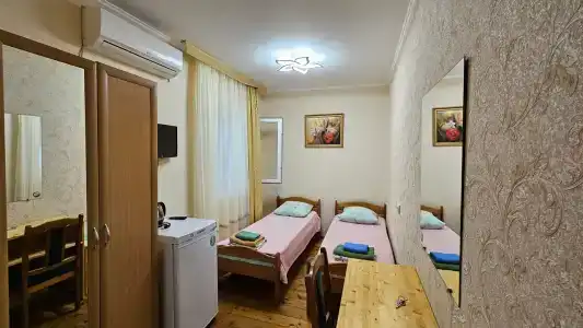 Райский уголок - 25
