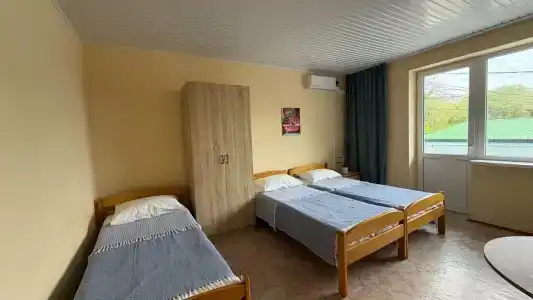 Виола - Рыбацкий - 95