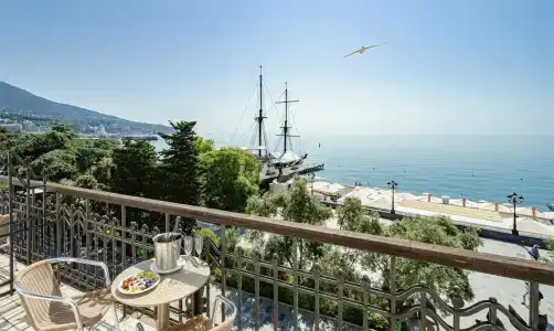 Oreanda Resort & SPA - 99