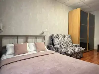 Гостевой дом Happy Home - 56