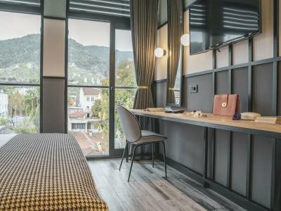 City Life Demir - 255