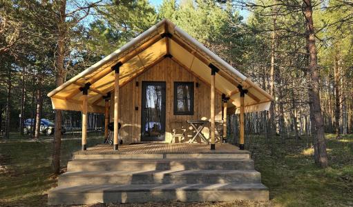 Lampi Camp - 65