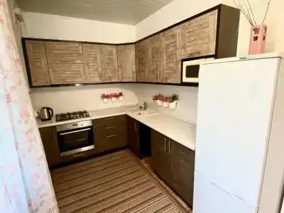 Черноморская 3 - 50