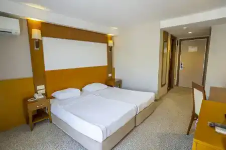 Mc Beach Park Resort - 82
