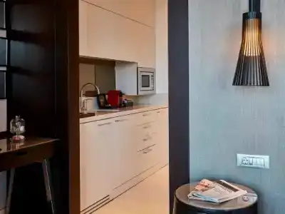 Mövenpick Istanbul Golden Horn - 95