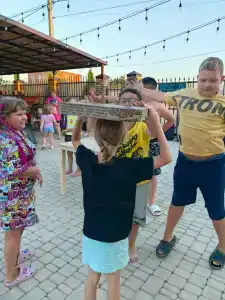 Маленькая страна - 157